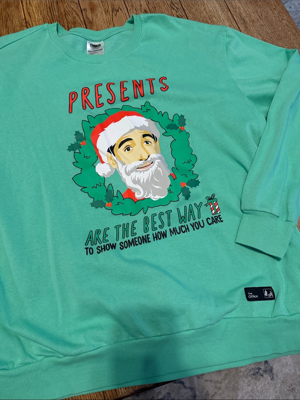 The Office Christmas Shirt